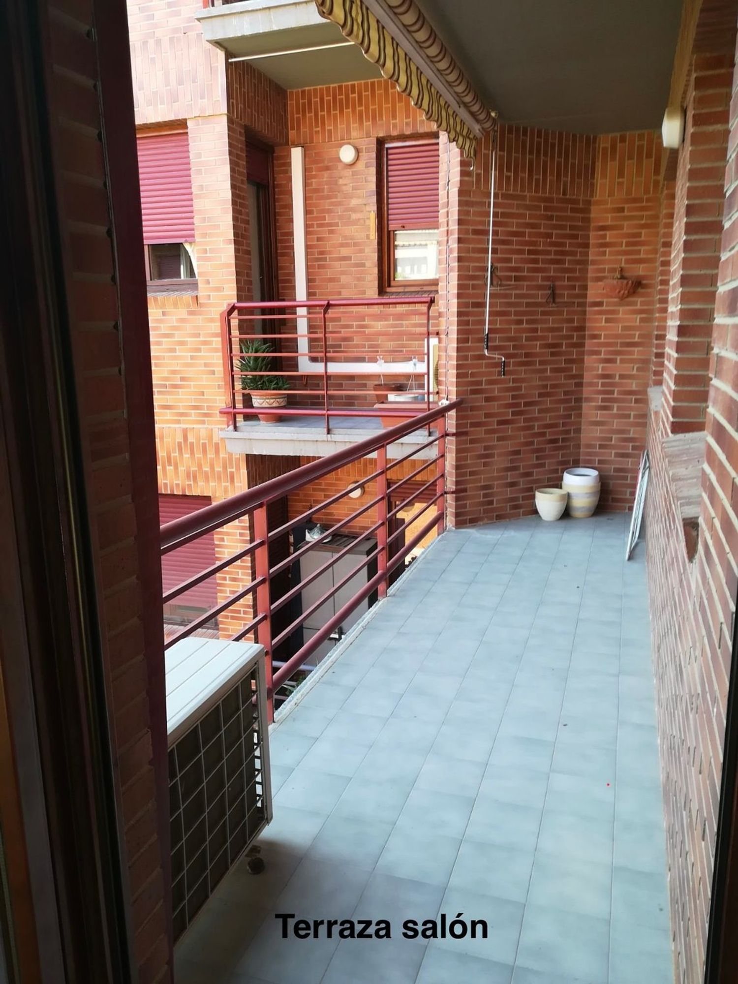 Piso en calle de Aldebarán, 21 - Foto 4