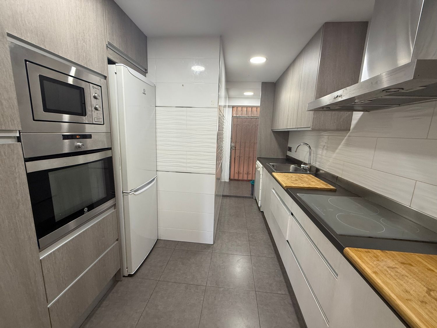 Piso en calle Barcelona, 35 - Foto 14