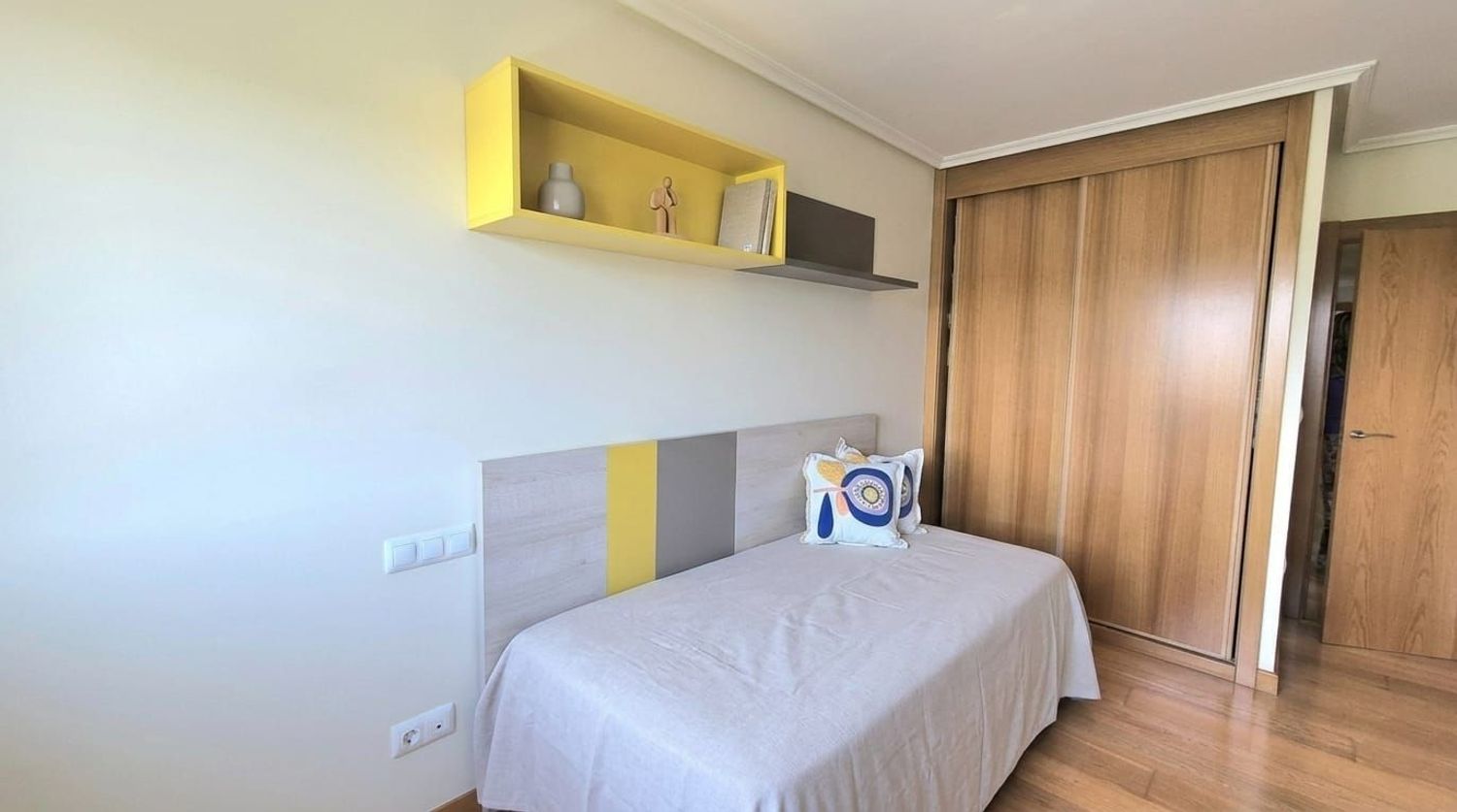 Piso en calle Francisco Tomás y Valiente, 27 - Foto 12