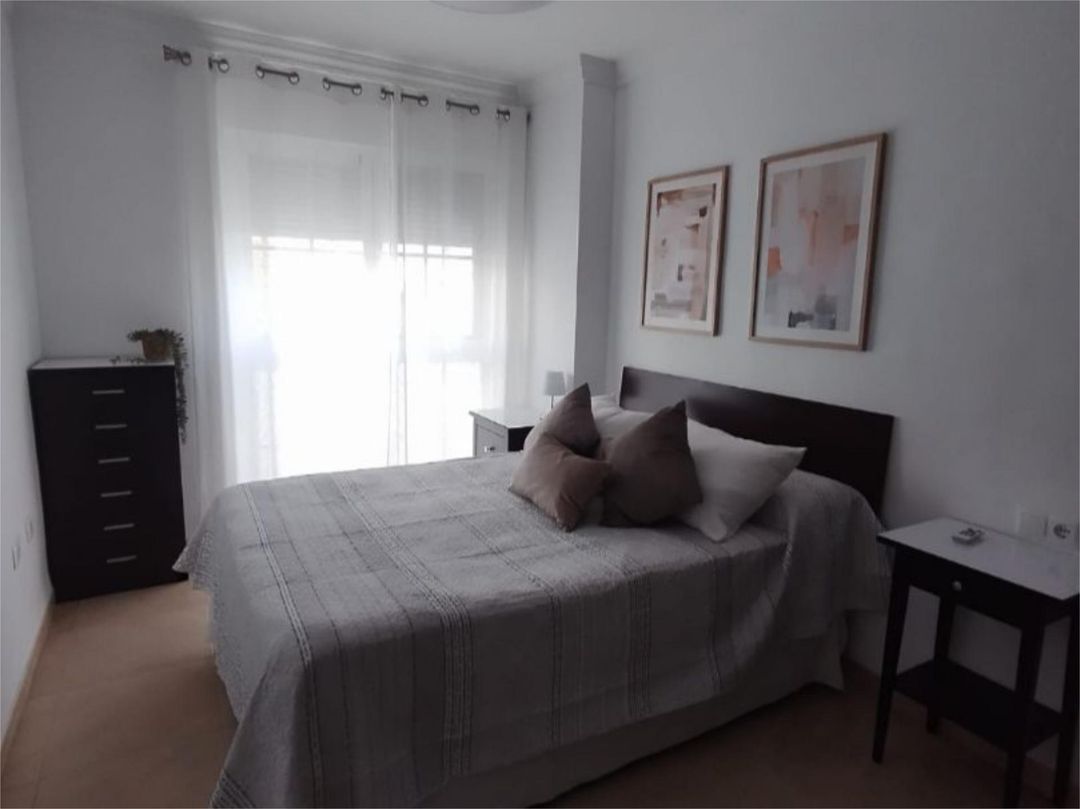 Piso en  Avenida de Andalucia 77 - Foto 4