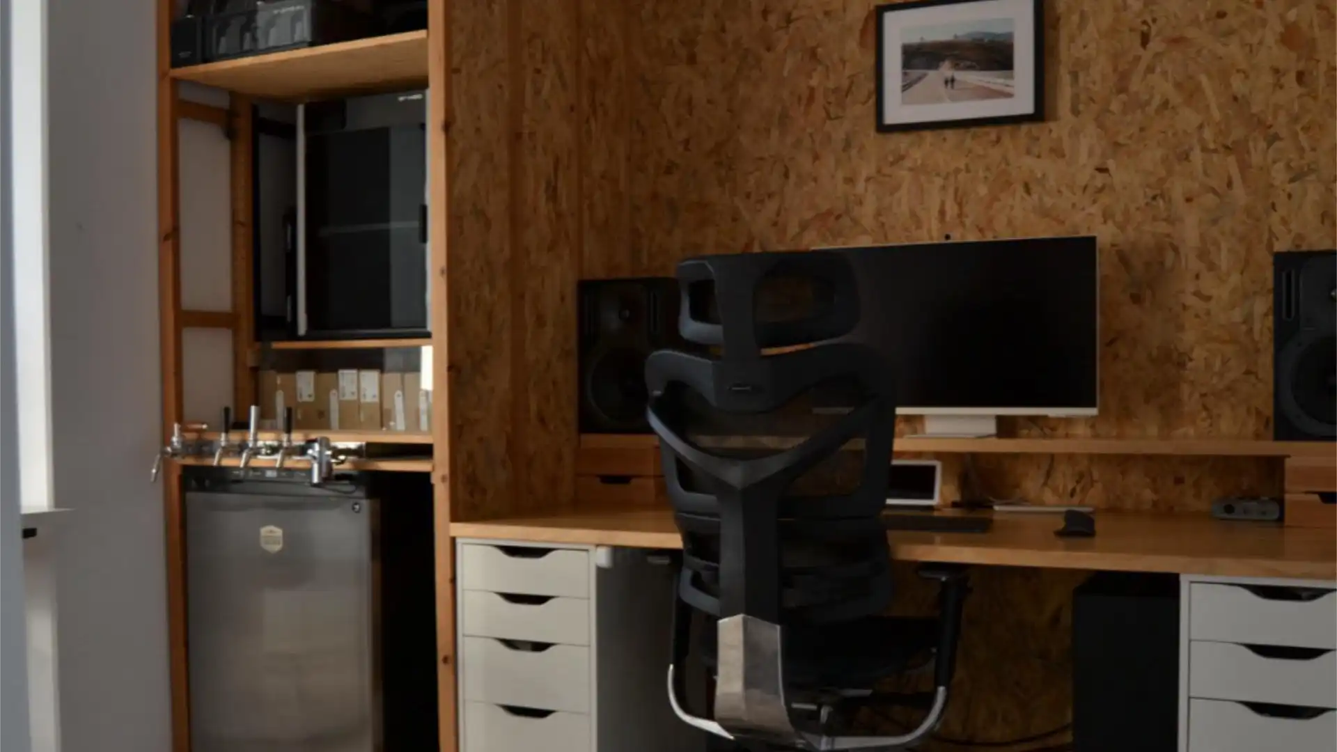 Piso en  Ronda de Outeiro 274 - Foto 14