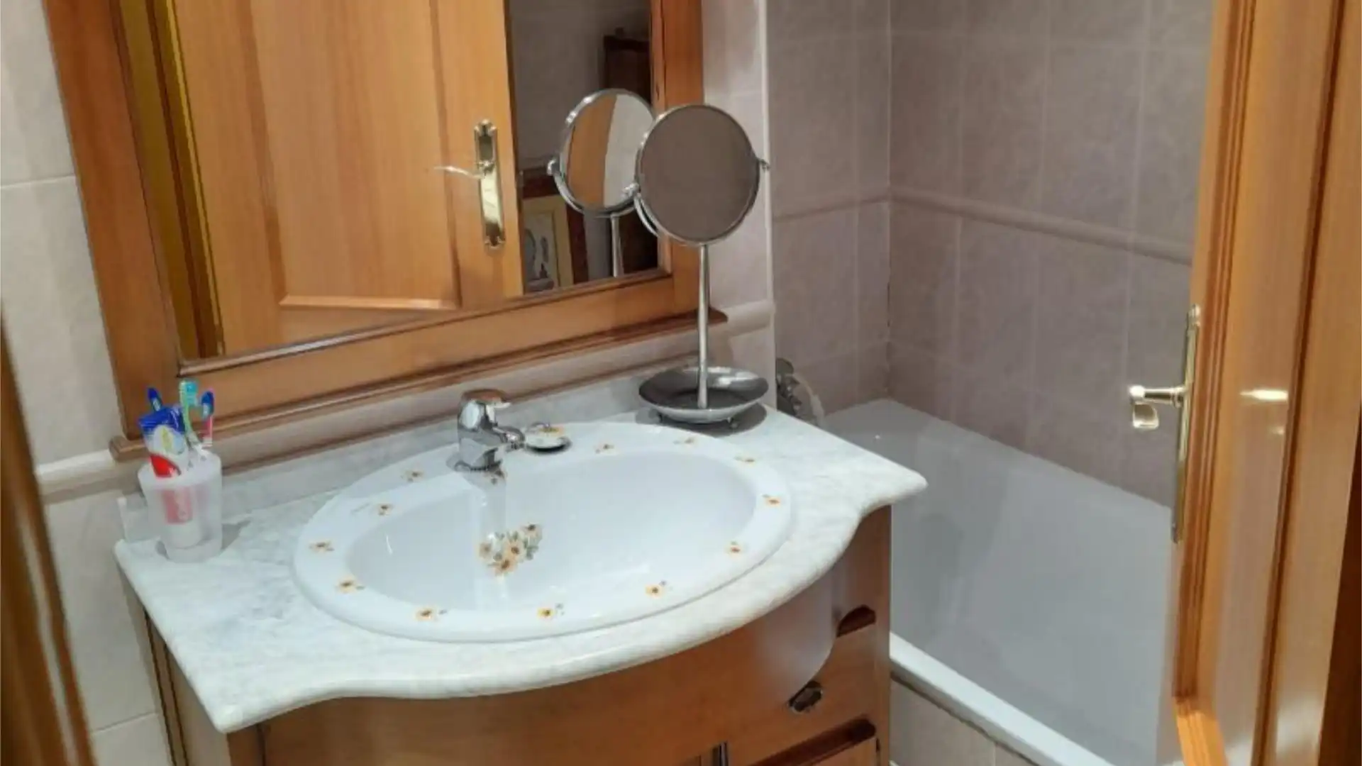 Piso en  Calle Lago Blanco 2 - Foto 8