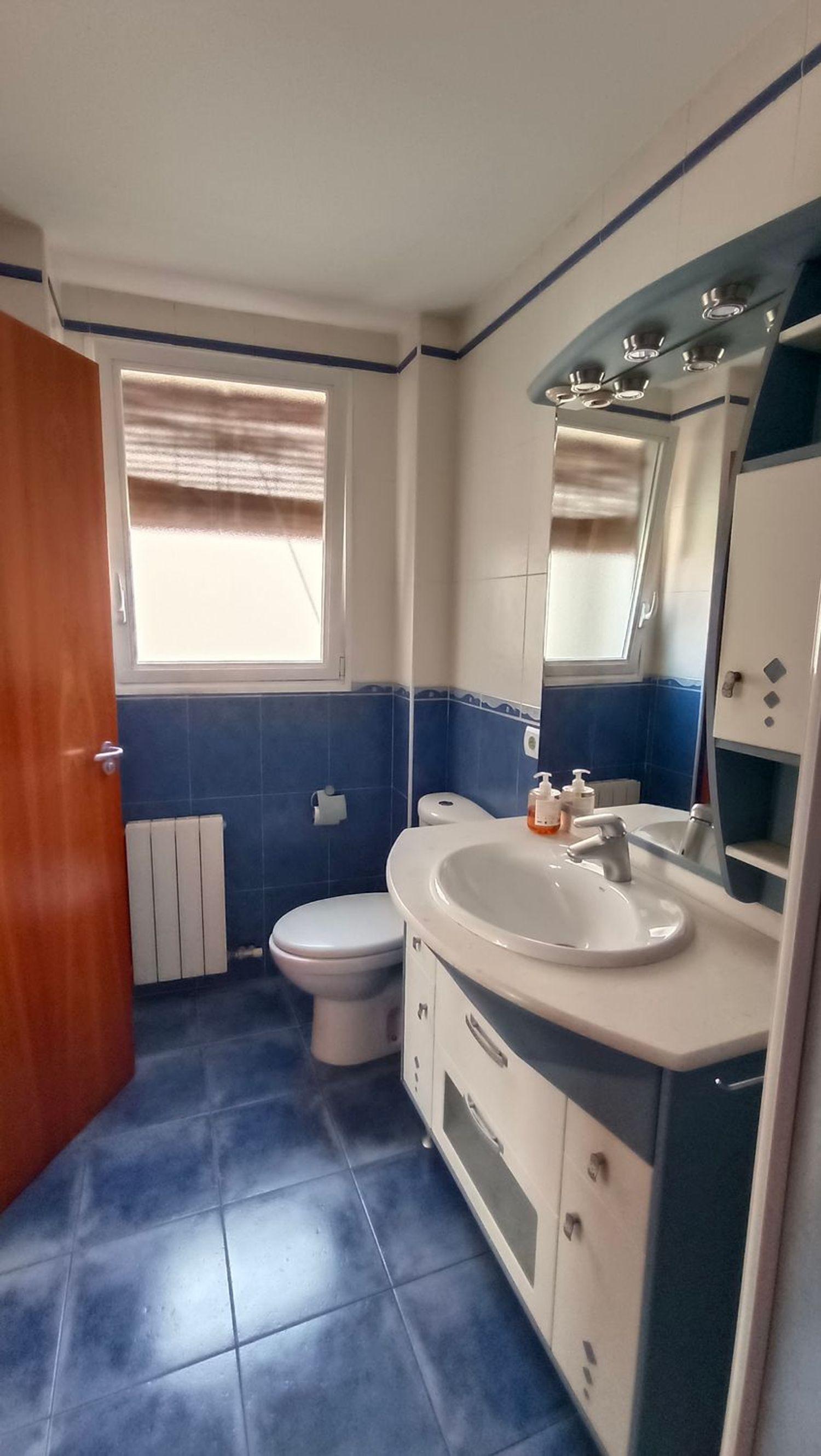 Piso en Barrio Universidad San Francisco - Foto 8