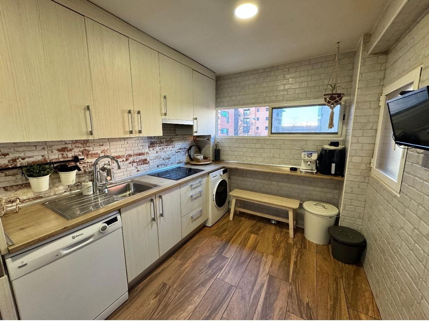 Piso en plaza Juan Gómez de Mora, 3 - Foto 2