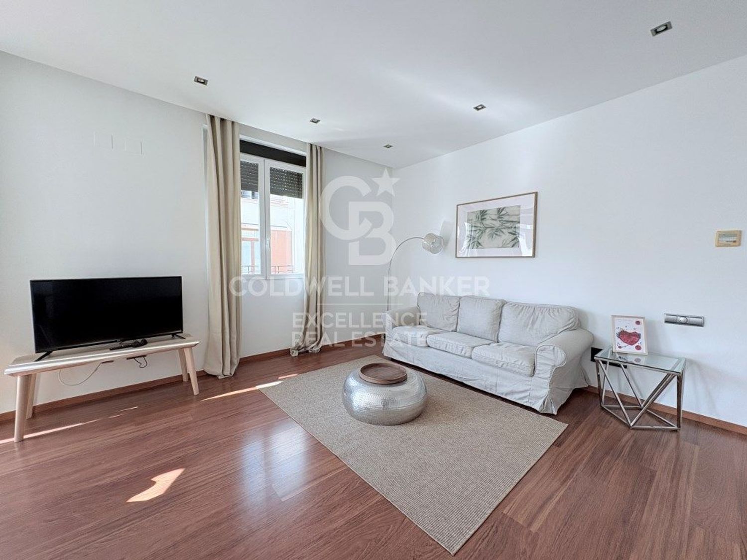 Piso en Plaza de l'Ajuntament, Sant Francesc - Foto 2