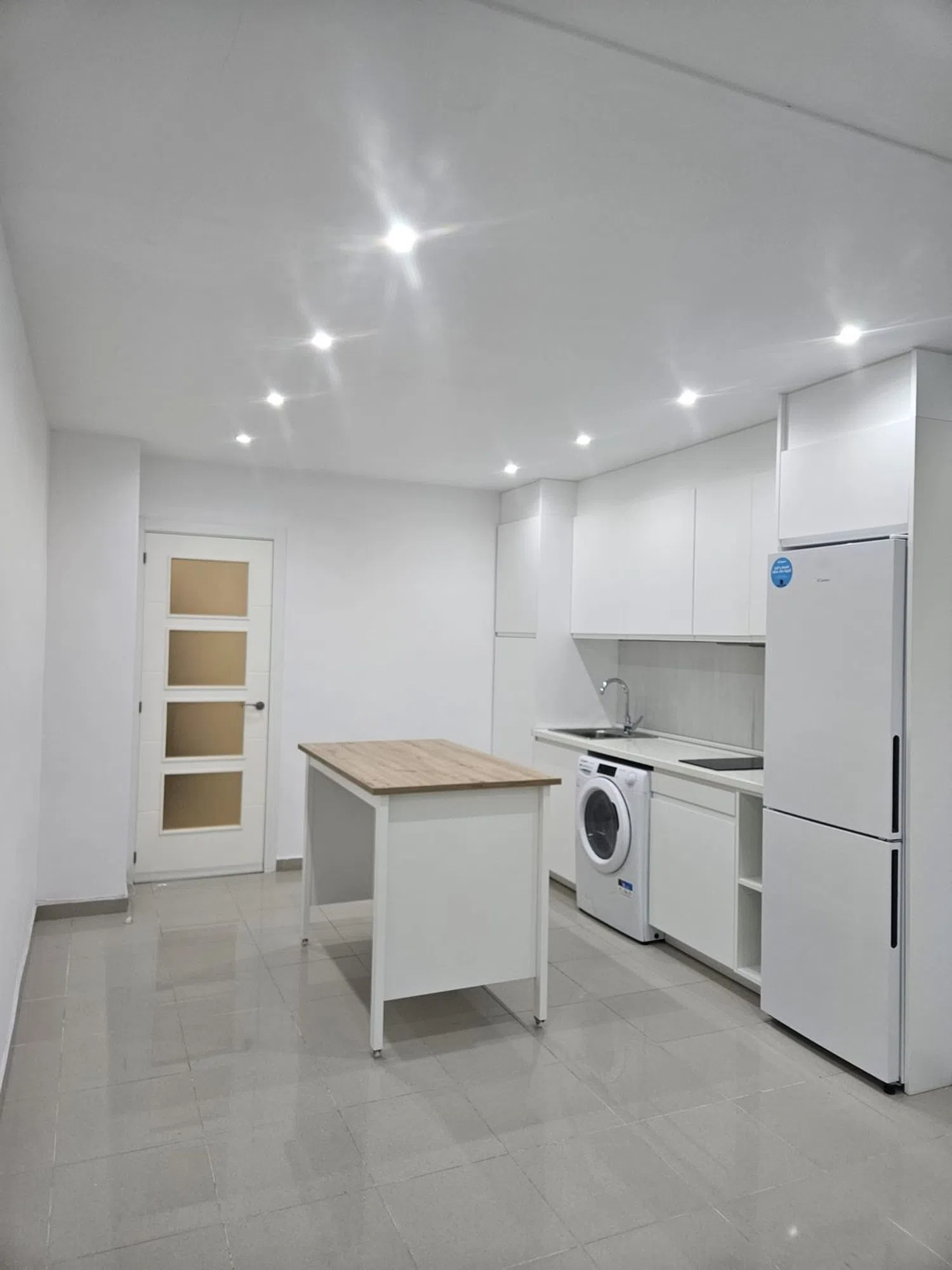 Piso en calle Cervantes, 5 - Foto 5