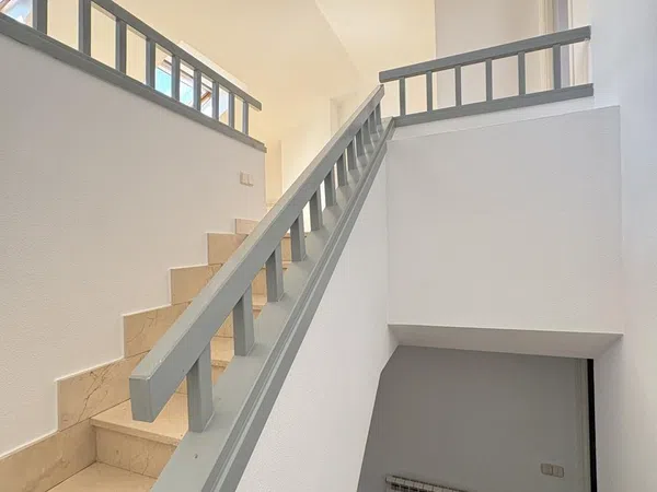 Chalet adosado en Calle de Patones, Zona Pueblo - Foto 18