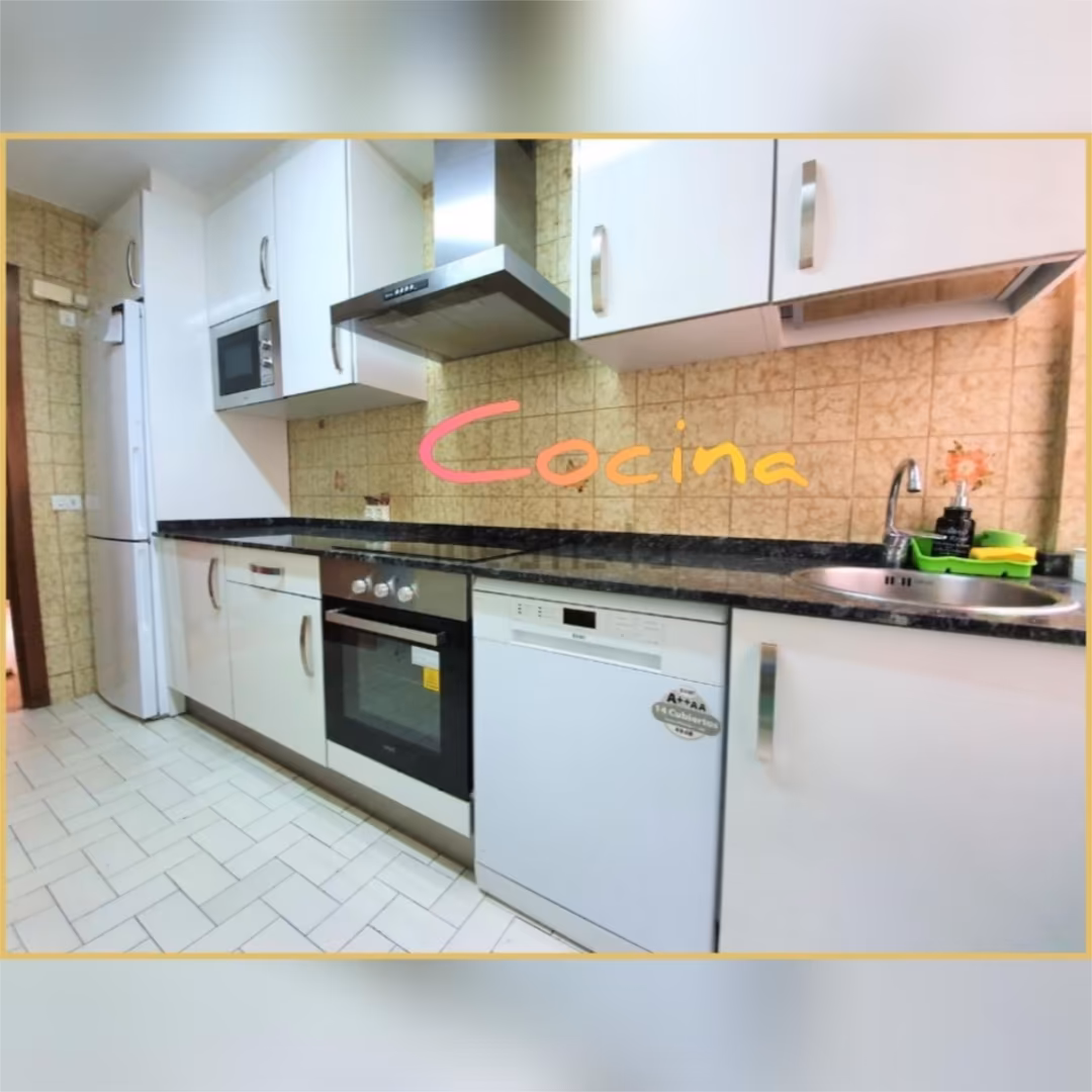 Piso en  Rúa Mayor 30 - Foto 7