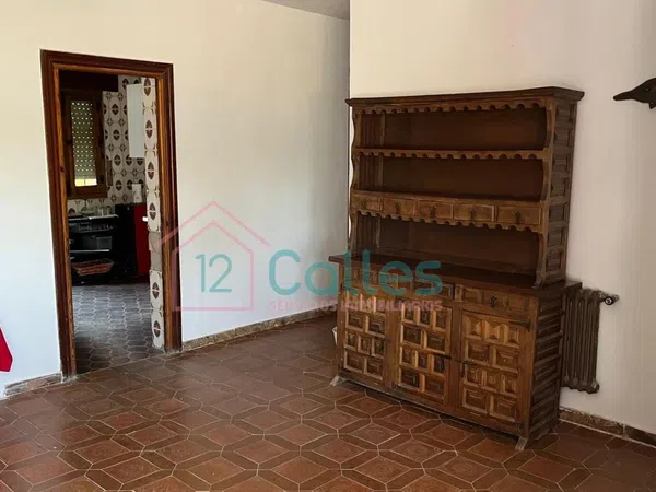 Casa rural en Diseminado de las Tejeras, La Montaña-El Cortijo, La Montaña-El Cortijo - Foto 15