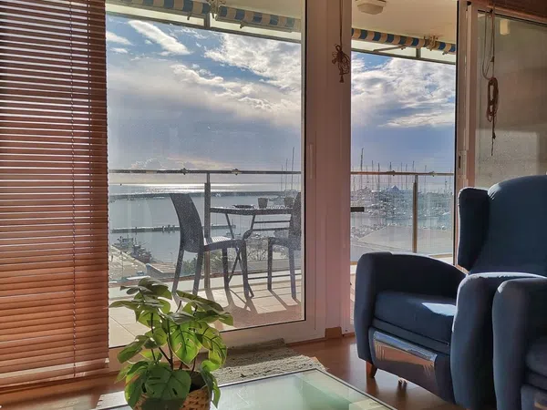 Ático en paseo Maritim, 92 - Foto 4