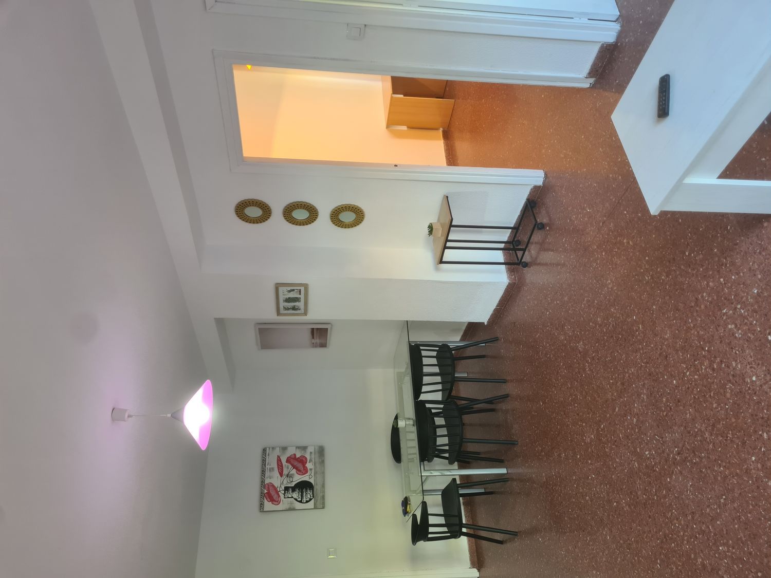 Piso en calle Luz Casanova, 7 b - Foto 4