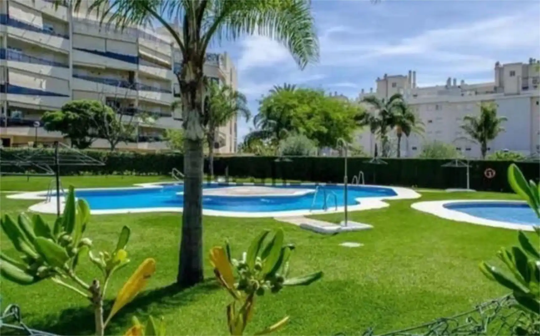 Piso en Playamar - Foto 8