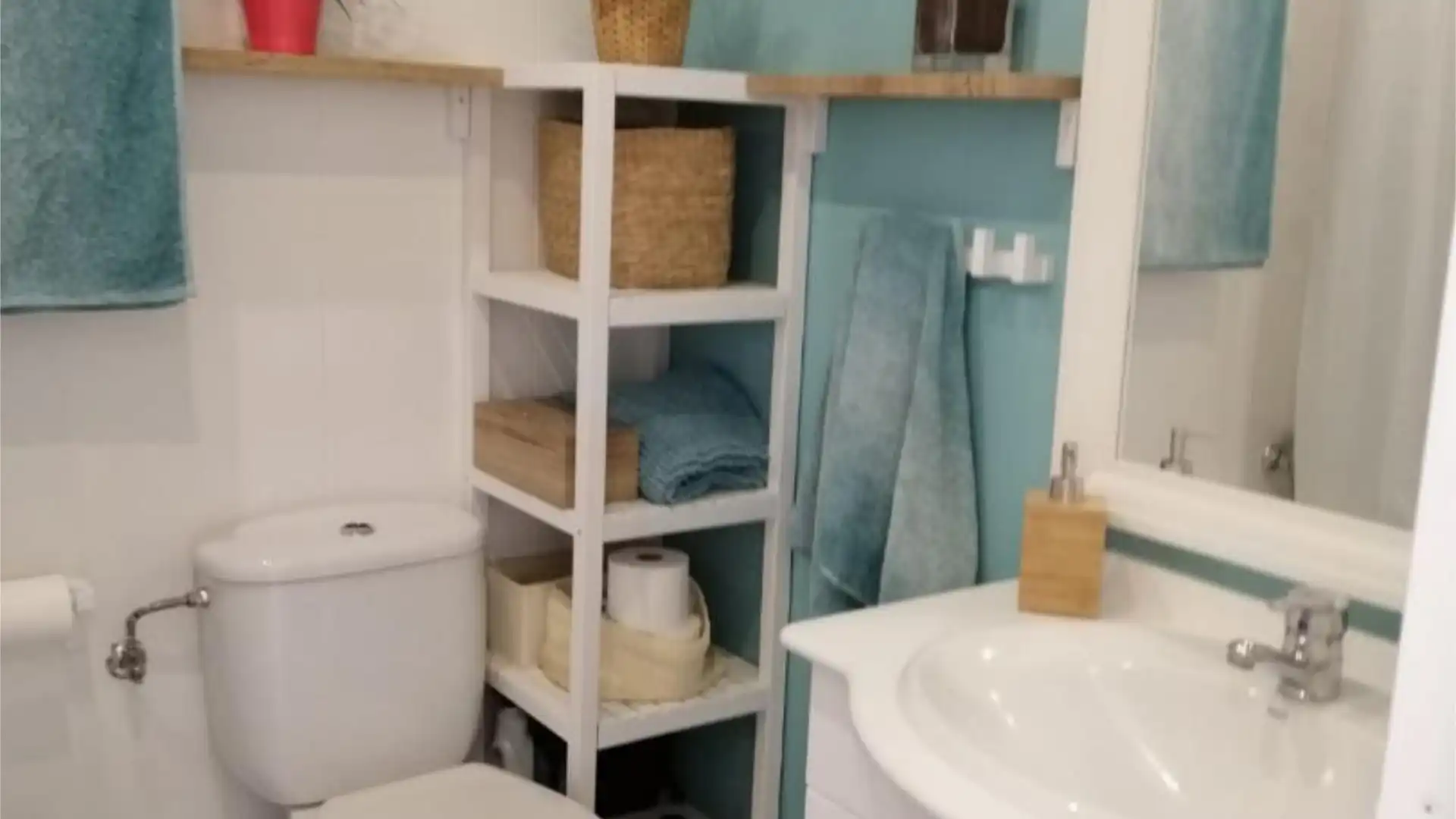 Piso en  Calle Gibraltar 2 - Foto 21