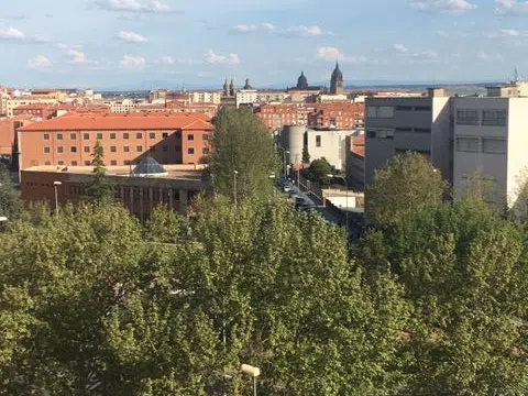 Piso en calle Poeta Jesús Rasueros, 1 - Foto 12