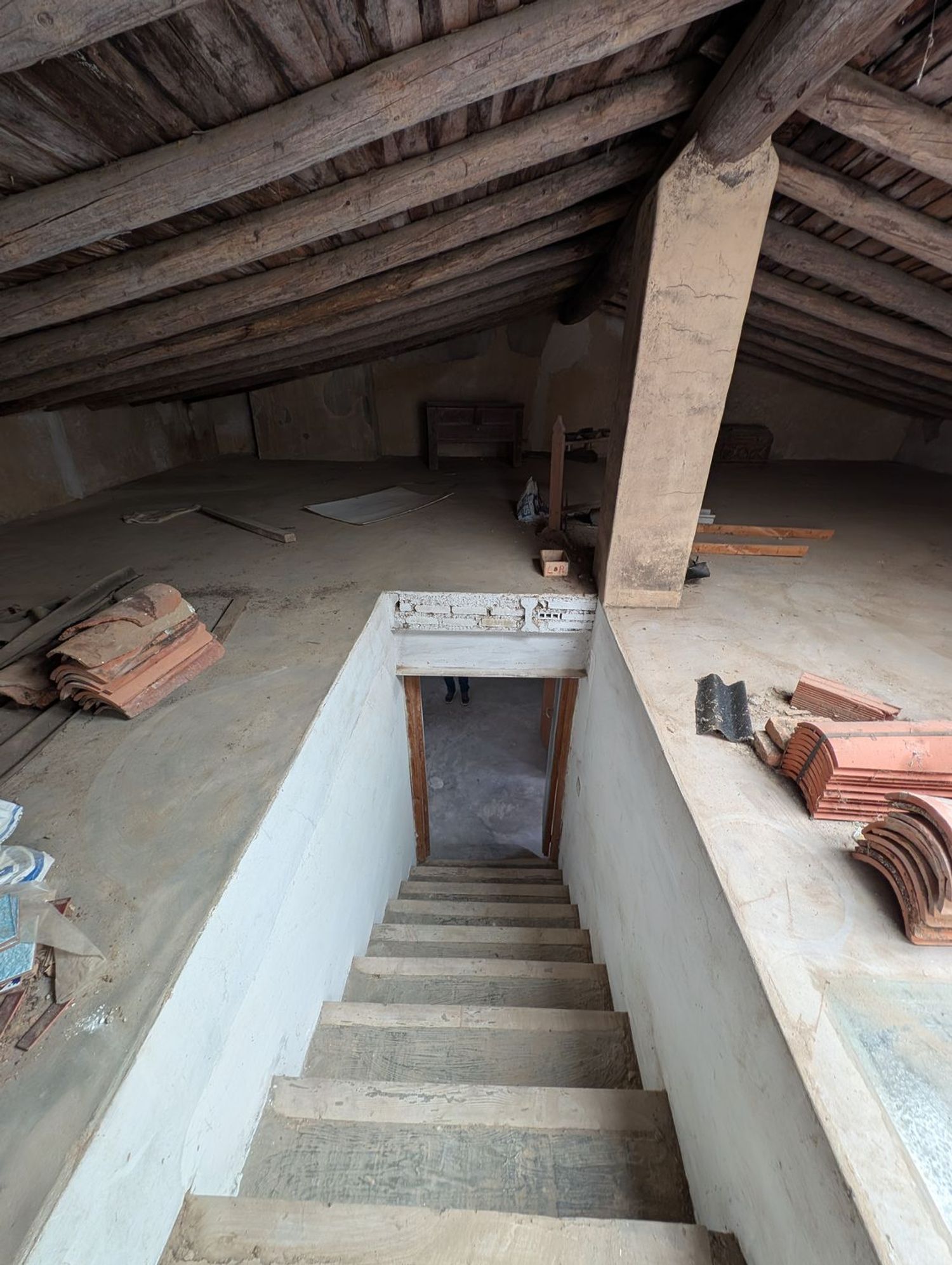 Casa de pueblo en Alcuéscar, 15 - Foto 14