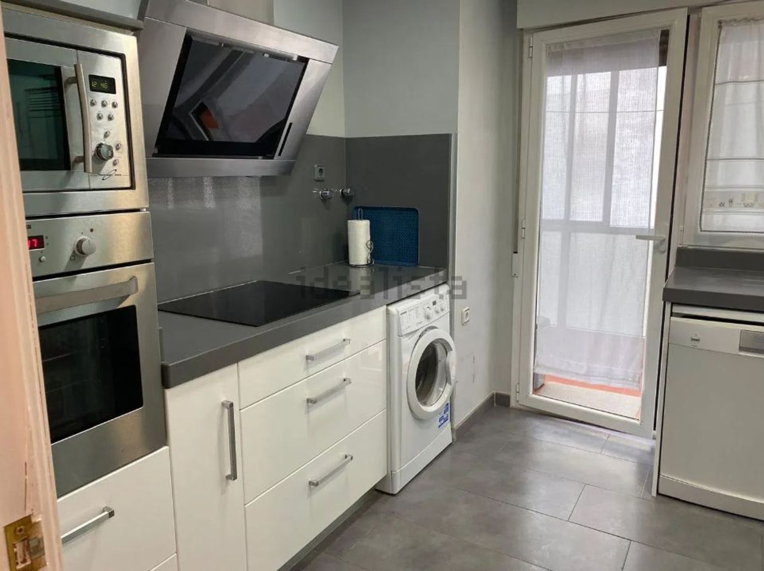 Piso en Calle Balsas, 2, Santa Barbara-Barriada Yagüe, Santa Barbara-Barriada Yagüe - Foto 17