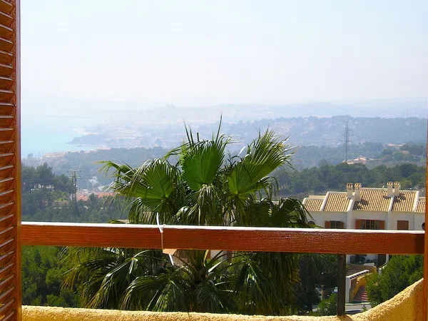 Dúplex en Calle Bélgica, 1, Altea Hills, Altea Hills - Foto 3
