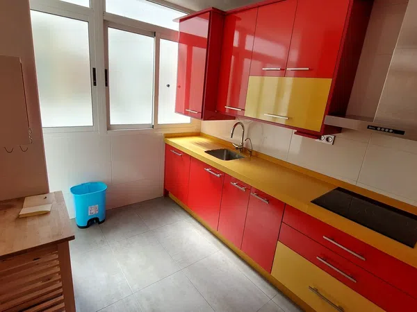 Piso en calle Elías Ros, 5 - Foto 14