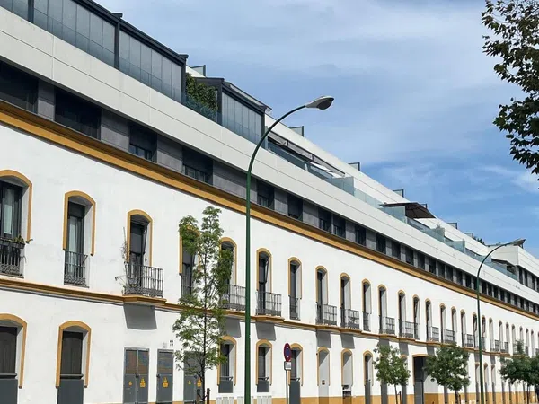 Piso en calle la Florida, 2 - Foto 2