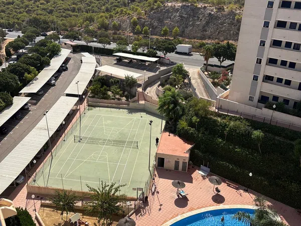 Piso en Avenida Mestral, 1, Las Azaleas - Alkadir - Foto 1