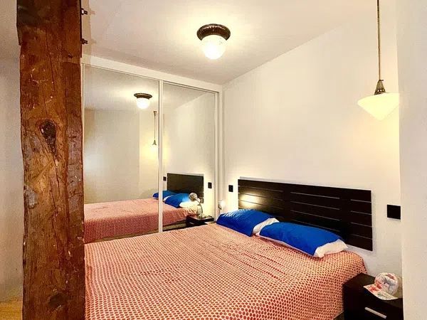 Estudio en Calle de Carlos Arniches, 26, Lavapiés-Embajadores - Foto 9