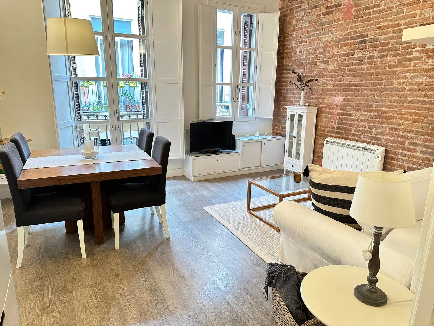 Piso en travesía de Gràcia, 146 - Foto 8