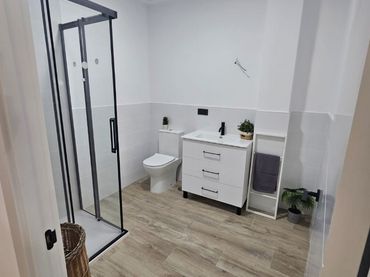 Piso en  Diseminado 25 15A - Foto 12