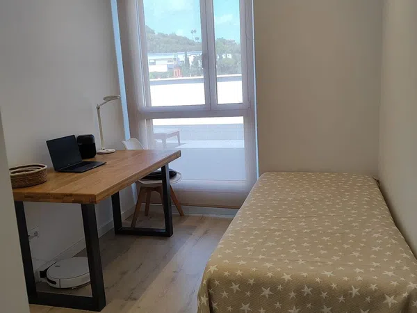 Ático en avenida de Sant Andreu, 80 - Foto 15