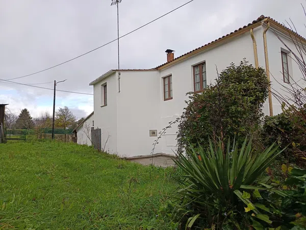 Chalet adosado en Iglesia - Boimil, 3 - Foto 2