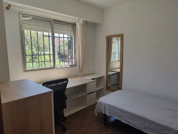 Piso en Barrio Benimaclet - Foto 4