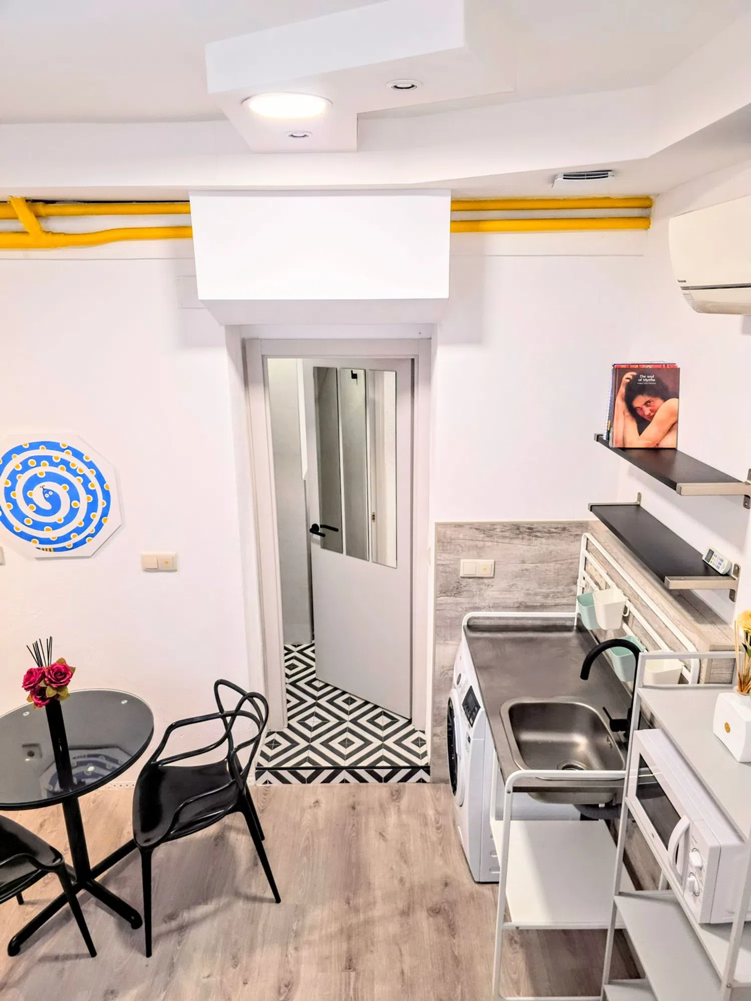 Piso en calle de Juan Álvarez Mendizábal, 78 - Foto 6