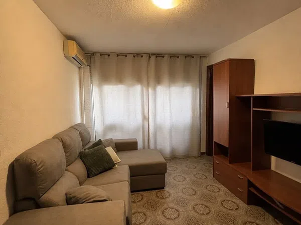 Piso en Calle Éfeso, 2, San Pablo - Foto 1