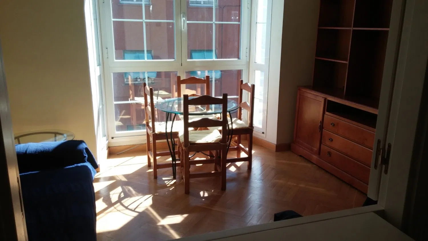 Piso en calle del camino viejo de leganés, 14 - Foto 3