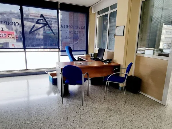 Local en Calle Occident, 2, Collblanc - Foto 13