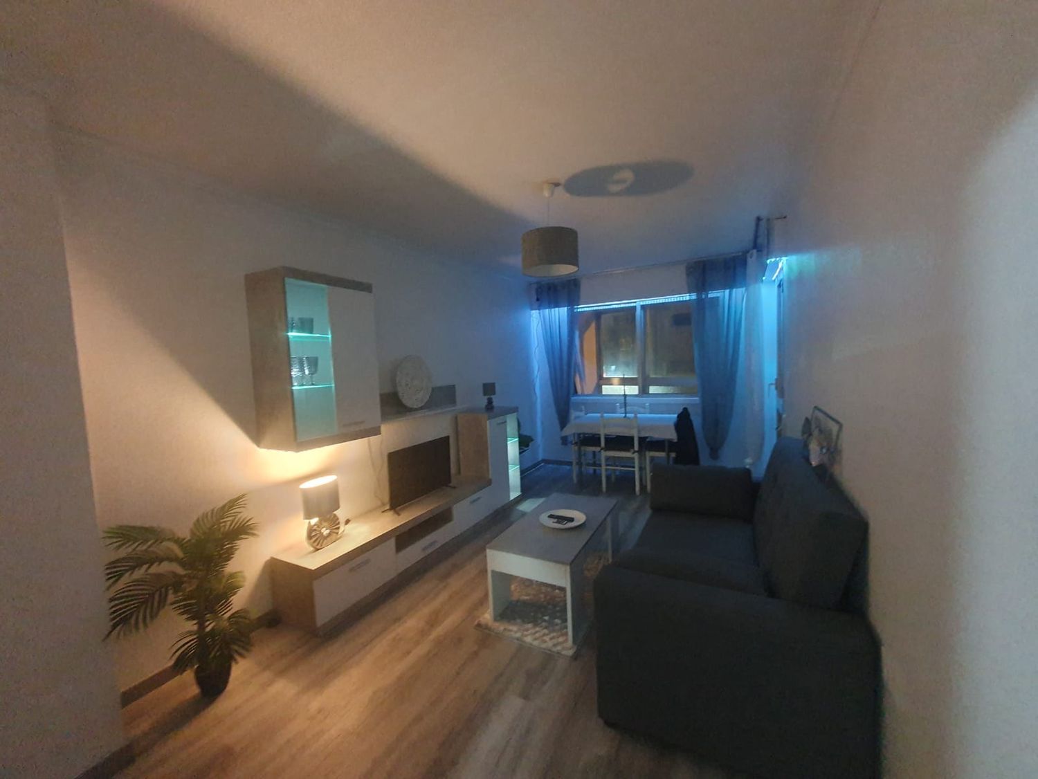 Piso en avenida do Alcalde Portanet, 28 - Foto 2