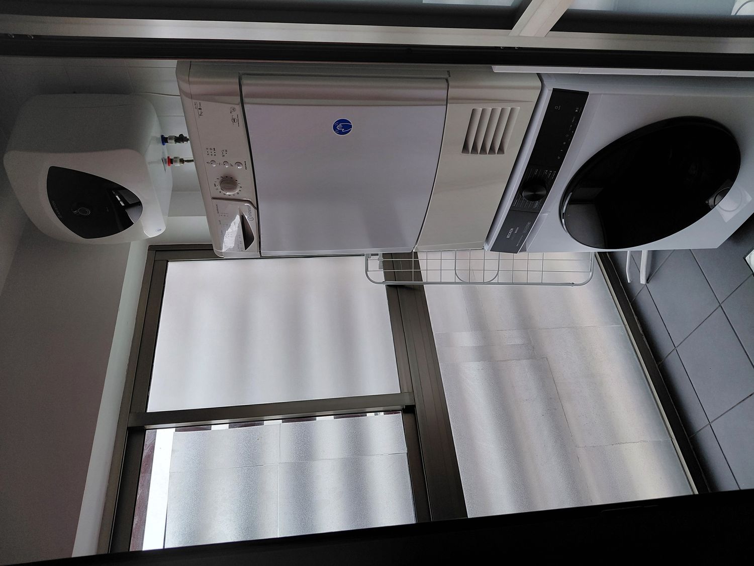 Piso en calle Aguadulce, 25 - Foto 5