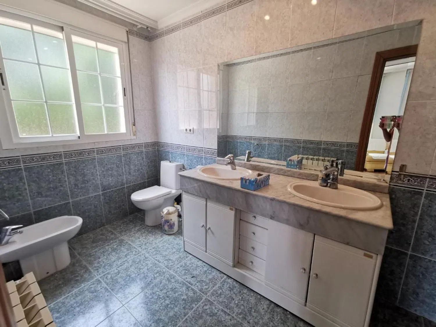 Casa independiente en paseo del Embajador, 58 - Foto 18