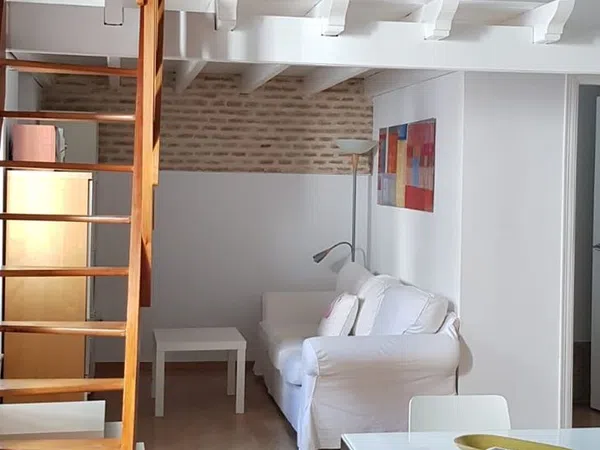 Estudio en plaza San Marcos, 1 - Foto 15