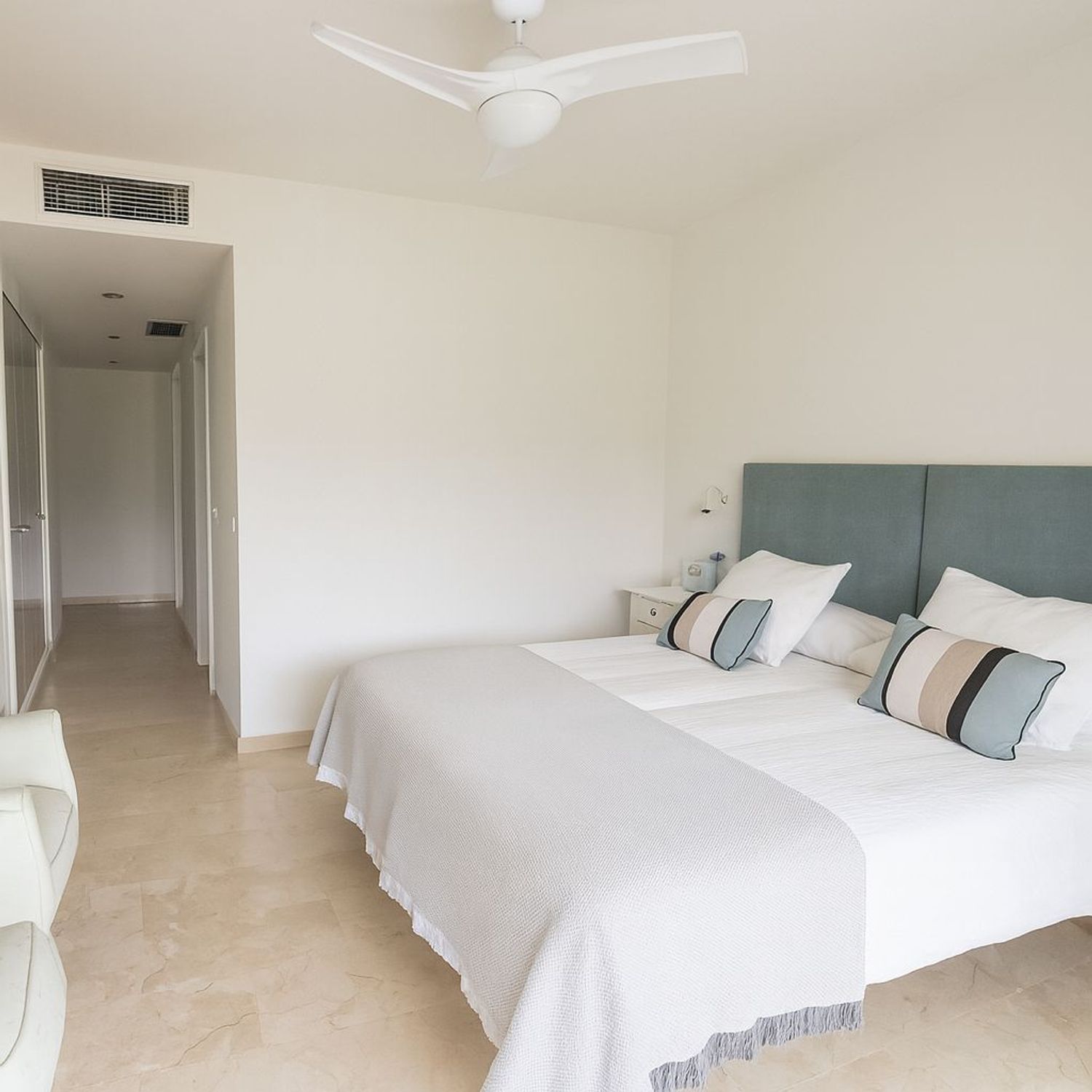 Piso en Camino Cortes, 24, Guadalmina Alta - Foto 19