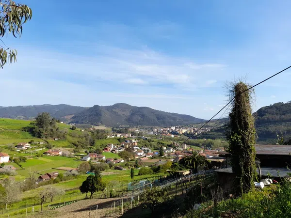 Casa de pueblo en Agones, 106 - Foto 19