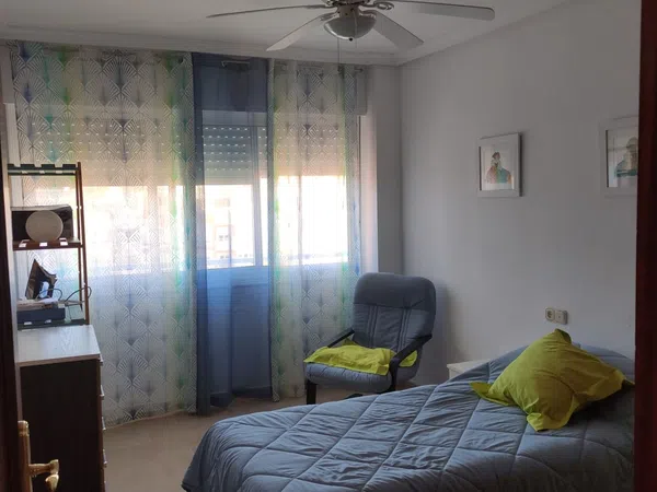 Piso en Barrio San Luis - Los Molinos - Foto 2