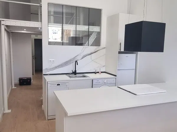 Estudio en Avenida de Tenerife, 2, Pol. Industrial norte - Foto 3