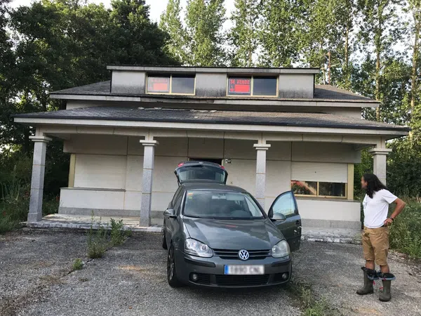 Casa o chalet independiente en Braña s/n - Foto 9