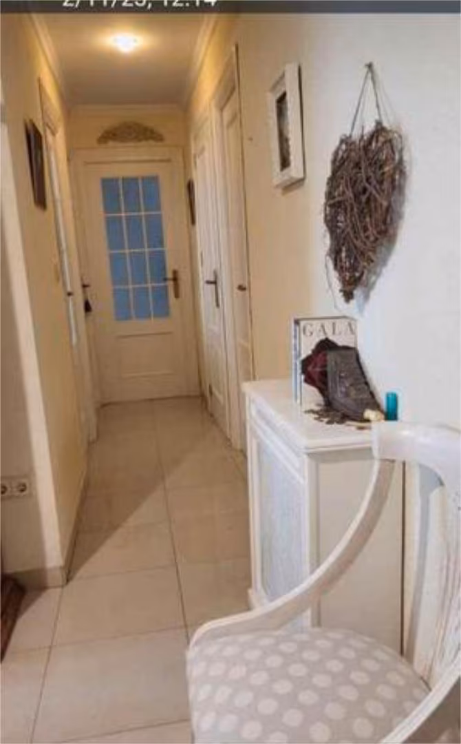 Piso en Barrio Fígares