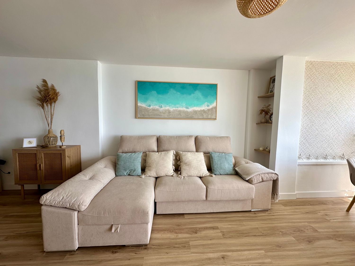 Piso en calle Músico José Mira Figueroa, 7 - Foto 6