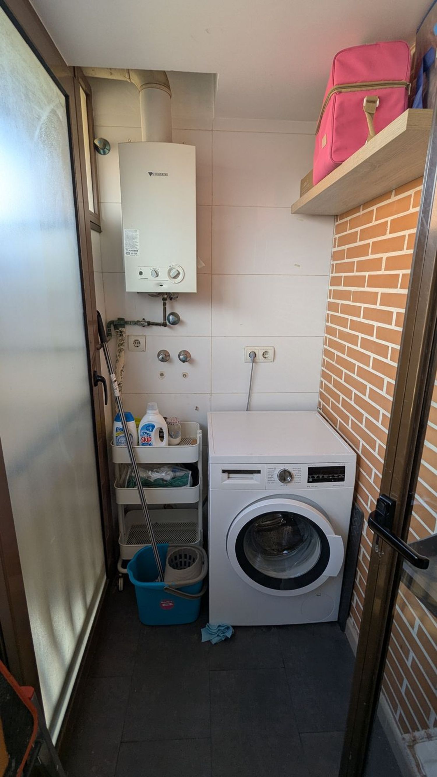 Piso en calle Médico Pérez Martorell, 3 - Foto 33