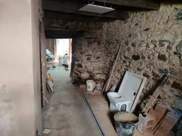 Finca rústica en  Lugar a Veiga de Cascalla 34 - Foto 7