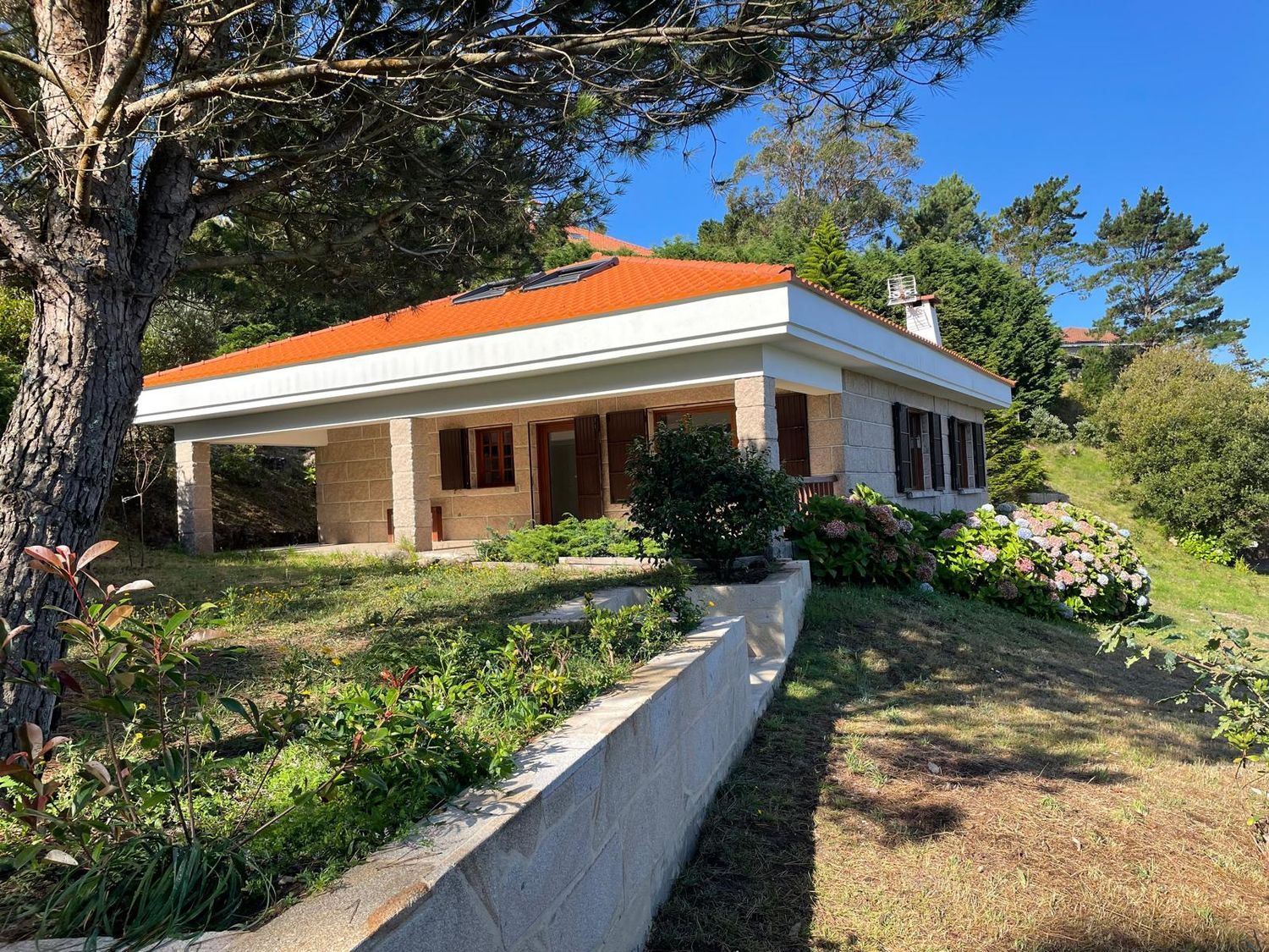 Casa o chalet independiente en Calle Subida a Couso s/n, O Hío, O Hío - Foto 4