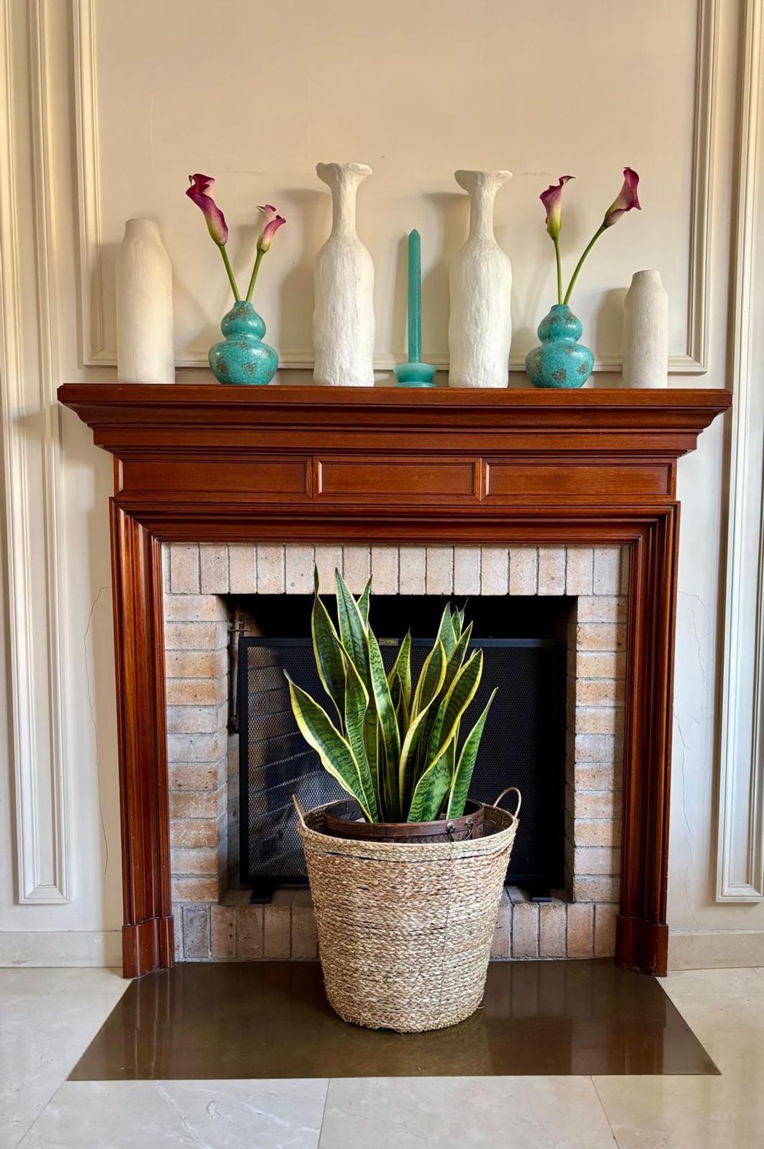 Chalet pareado en ronda del Canigó, 9 - Foto 17