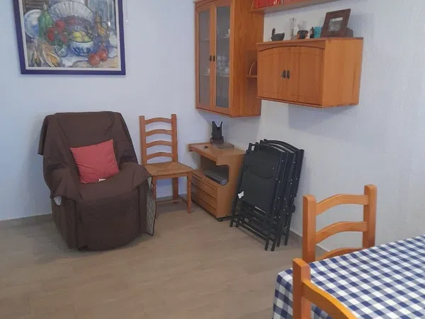 Chalet pareado en Calle Costa de la Luz, 7, El Mojón-Las Salinas, El Mojón-Las Salinas - Foto 14